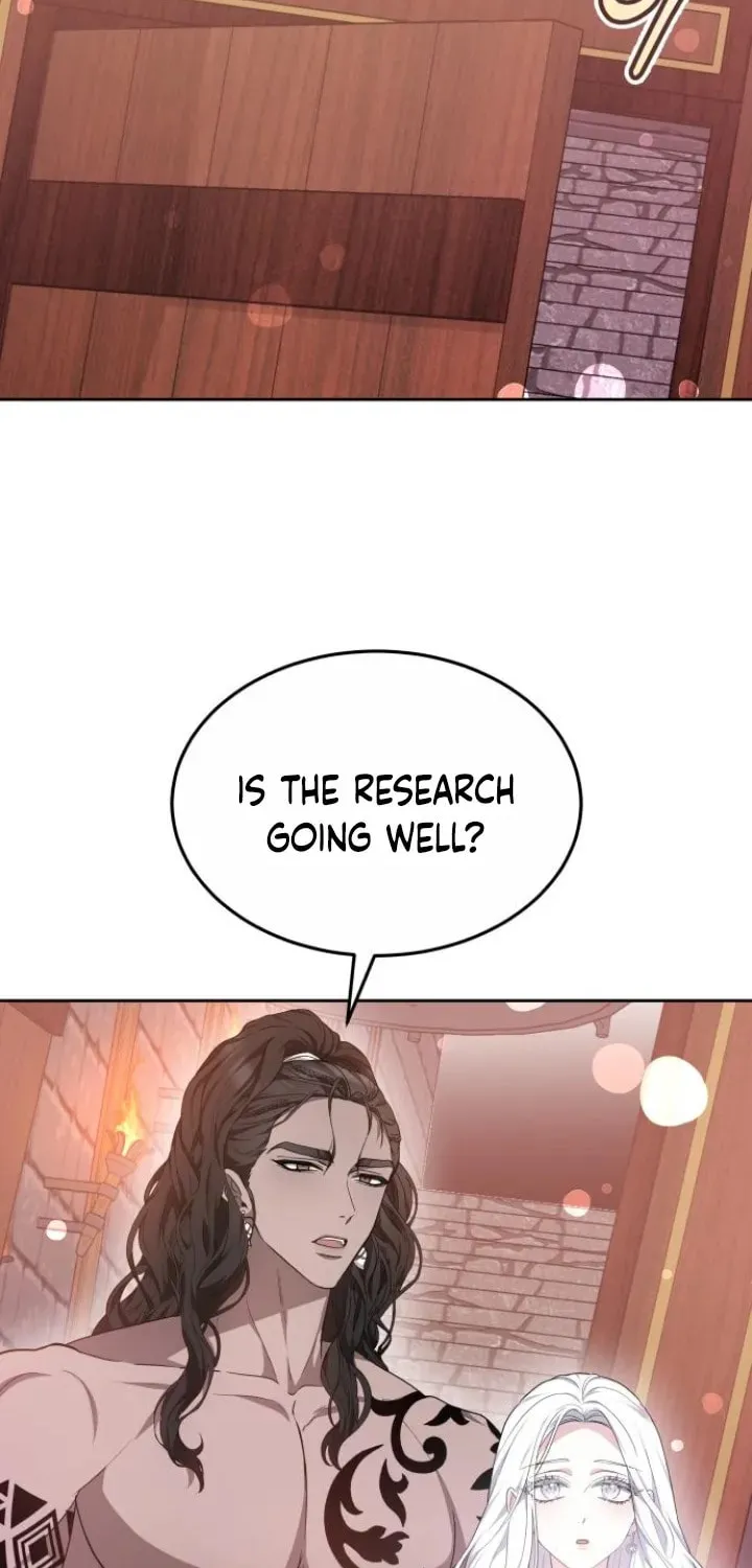 Read Predatory Bride chapter 54 image 3 on Lezhin