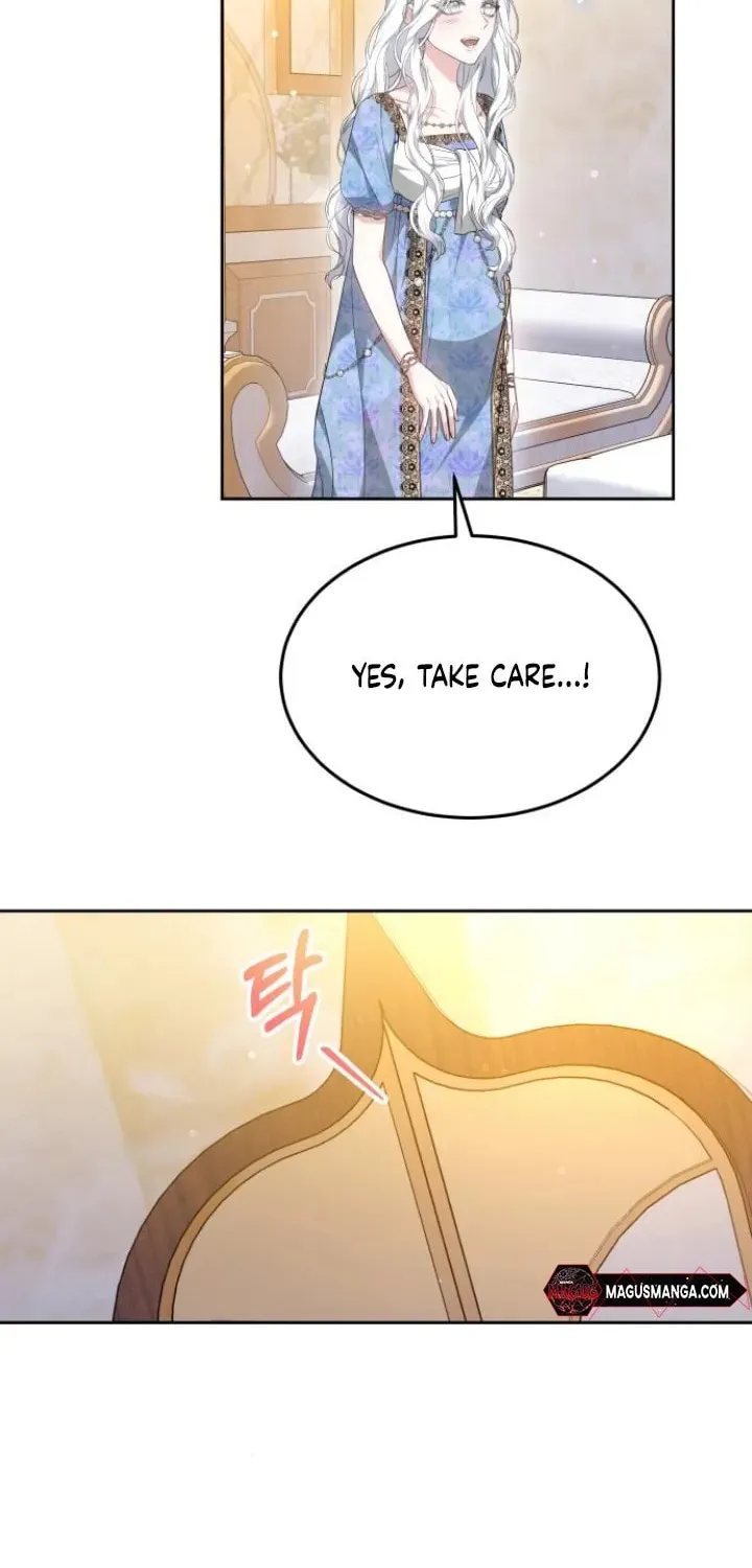 Read Predatory Bride chapter 54 image 31 on Lezhin