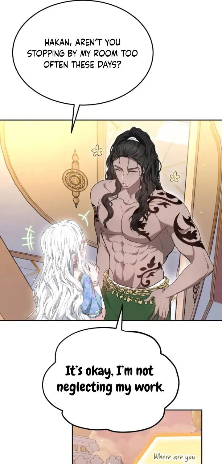 Read Predatory Bride chapter 54 image 36 on Lezhin
