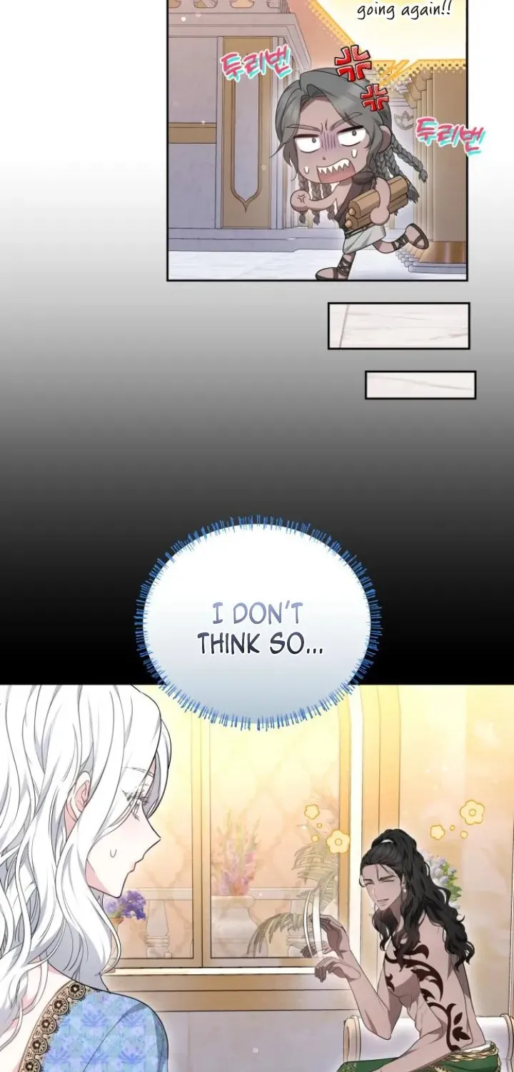 Read Predatory Bride chapter 54 image 37 on Lezhin