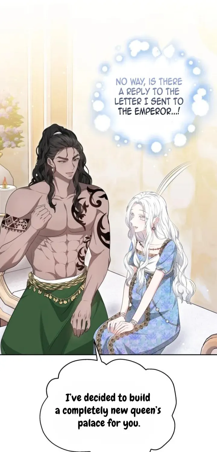 Read Predatory Bride chapter 54 image 39 on Lezhin