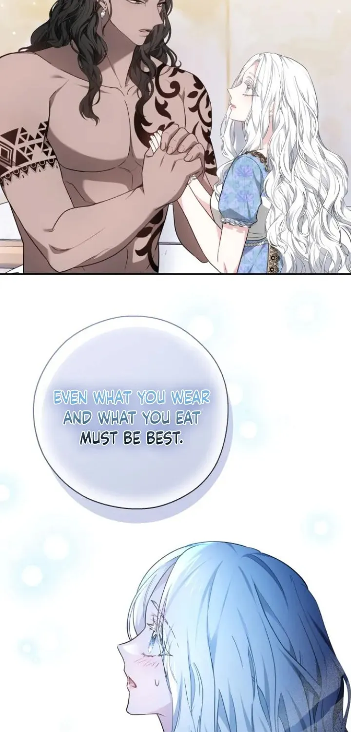 Read Predatory Bride chapter 54 image 43 on Lezhin