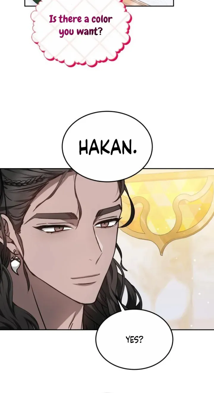 Read Predatory Bride chapter 54 image 46 on Lezhin