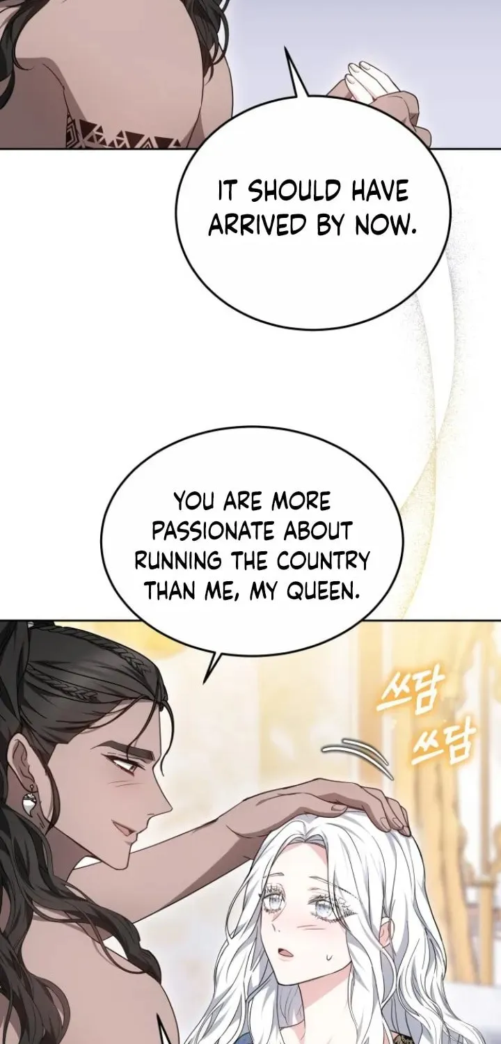Read Predatory Bride chapter 54 image 50 on Lezhin