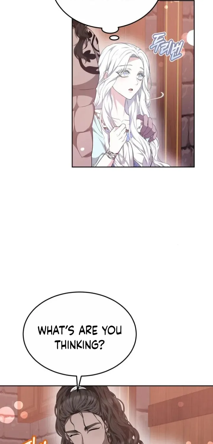 Read Predatory Bride chapter 54 image 7 on Lezhin