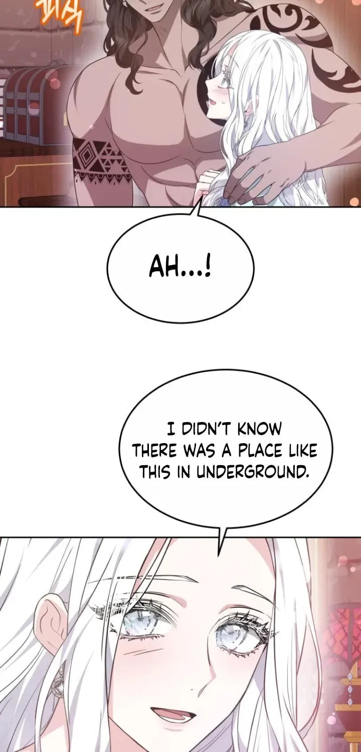 Read Predatory Bride chapter 54 image 8 on Lezhin