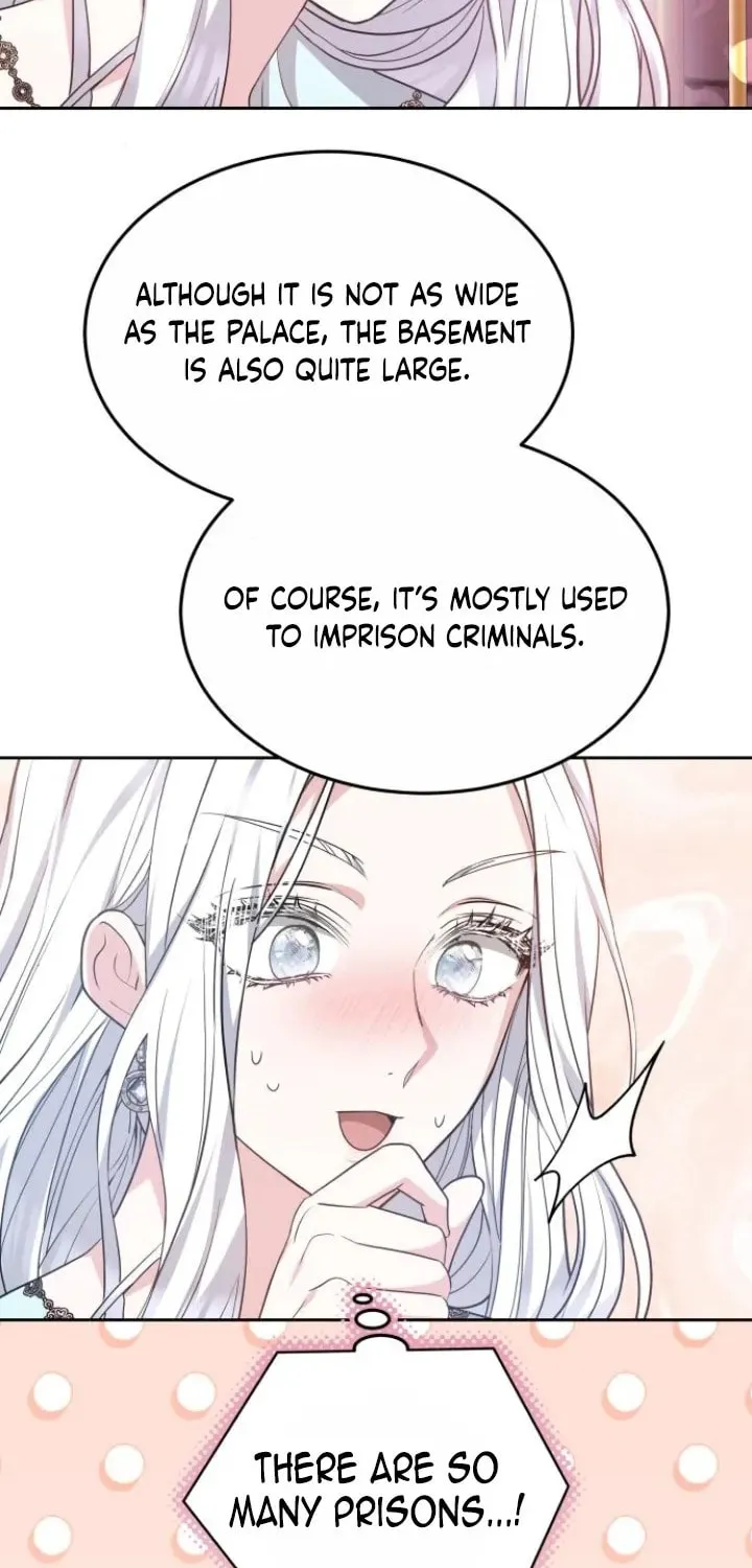 Read Predatory Bride chapter 54 image 9 on Lezhin