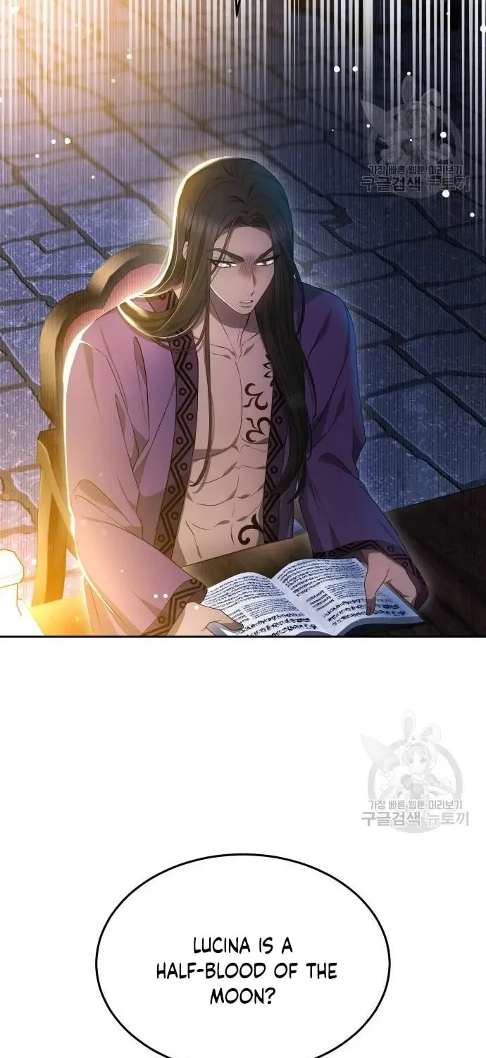 Read Predatory Bride chapter 55 image 1 on Lezhin