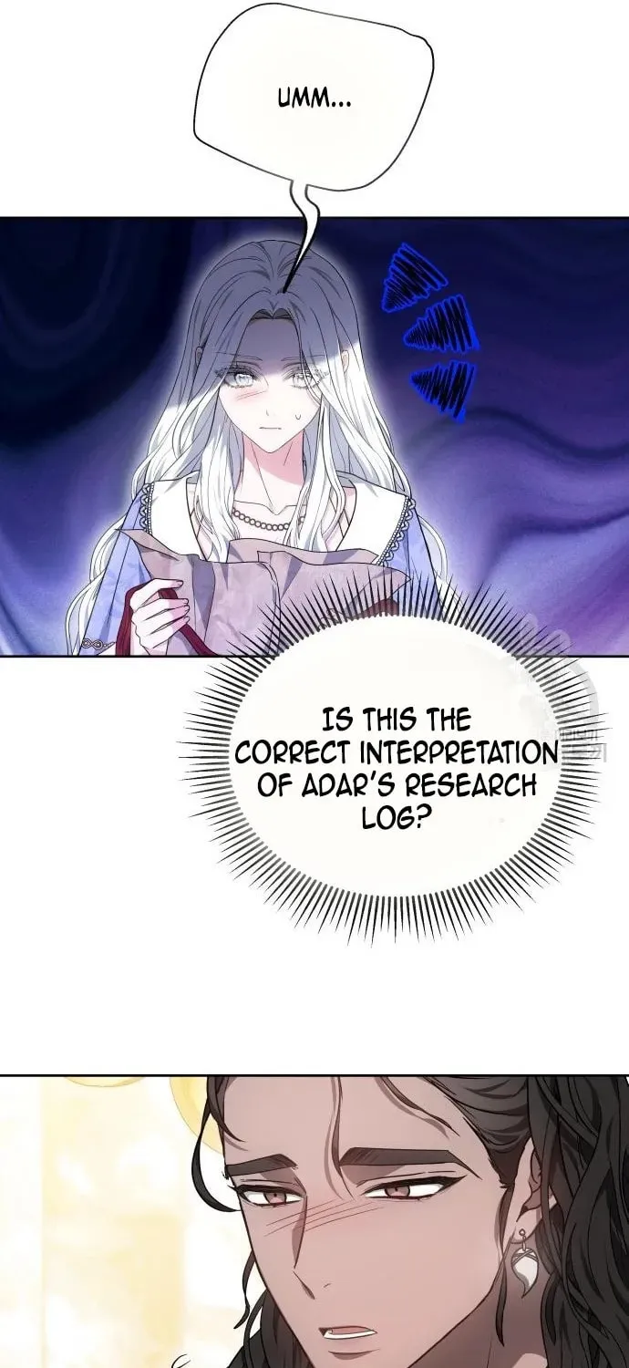 Read Predatory Bride chapter 55 image 15 on Lezhin