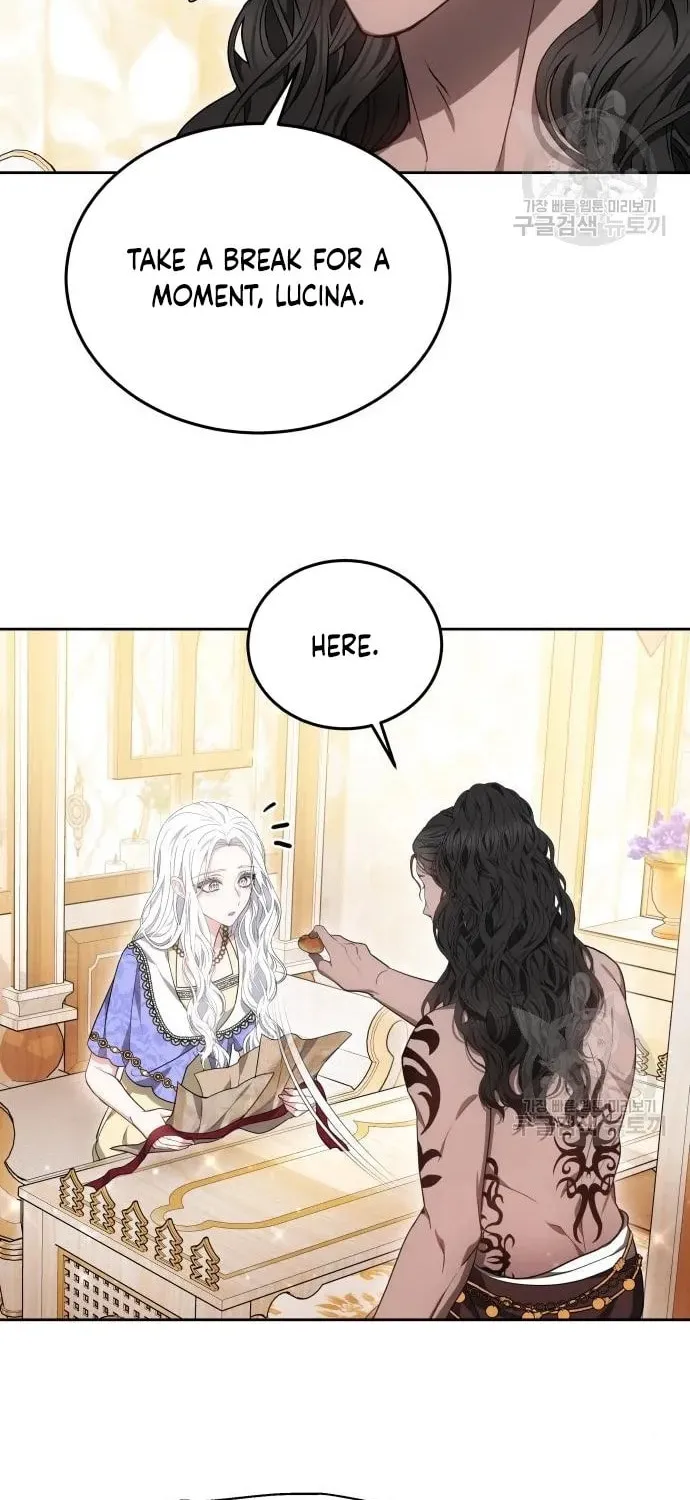 Read Predatory Bride chapter 55 image 16 on Lezhin