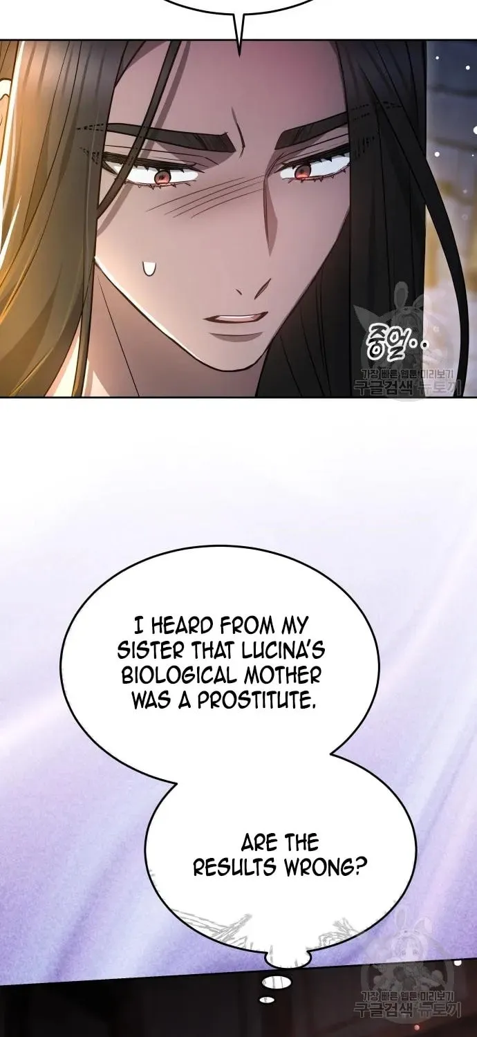 Read Predatory Bride chapter 55 image 2 on Lezhin