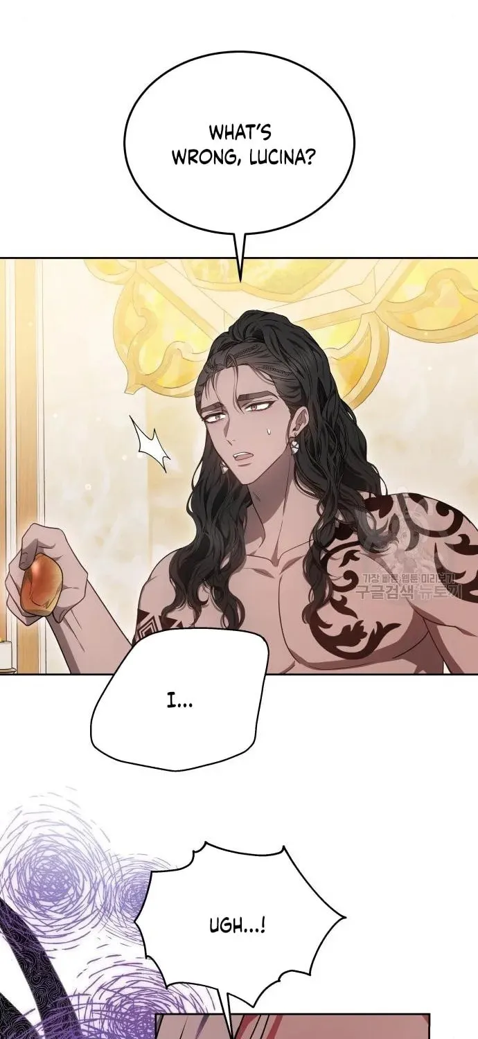 Read Predatory Bride chapter 55 image 20 on Lezhin