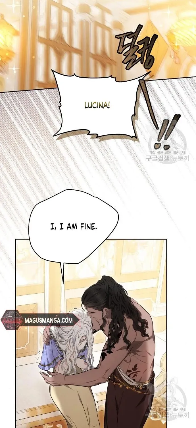 Read Predatory Bride chapter 55 image 22 on Lezhin