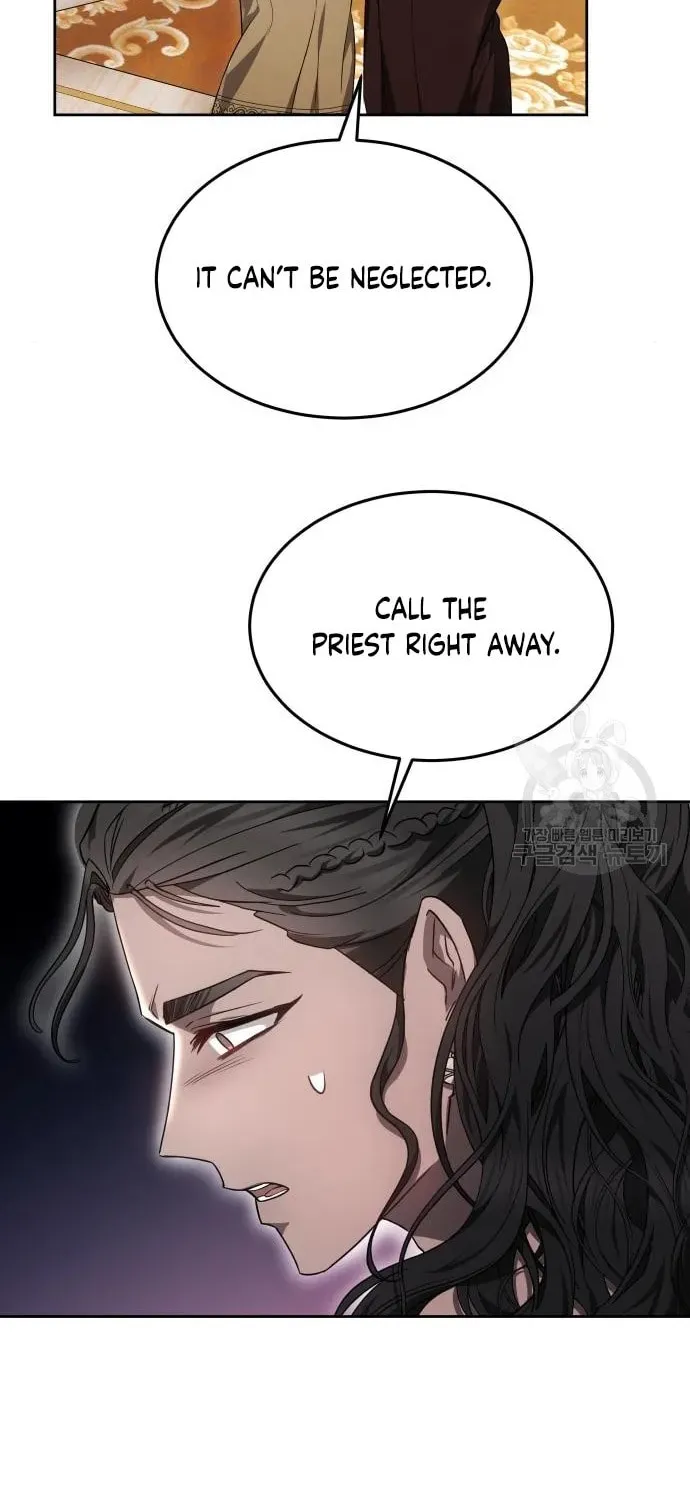 Read Predatory Bride chapter 55 image 23 on Lezhin