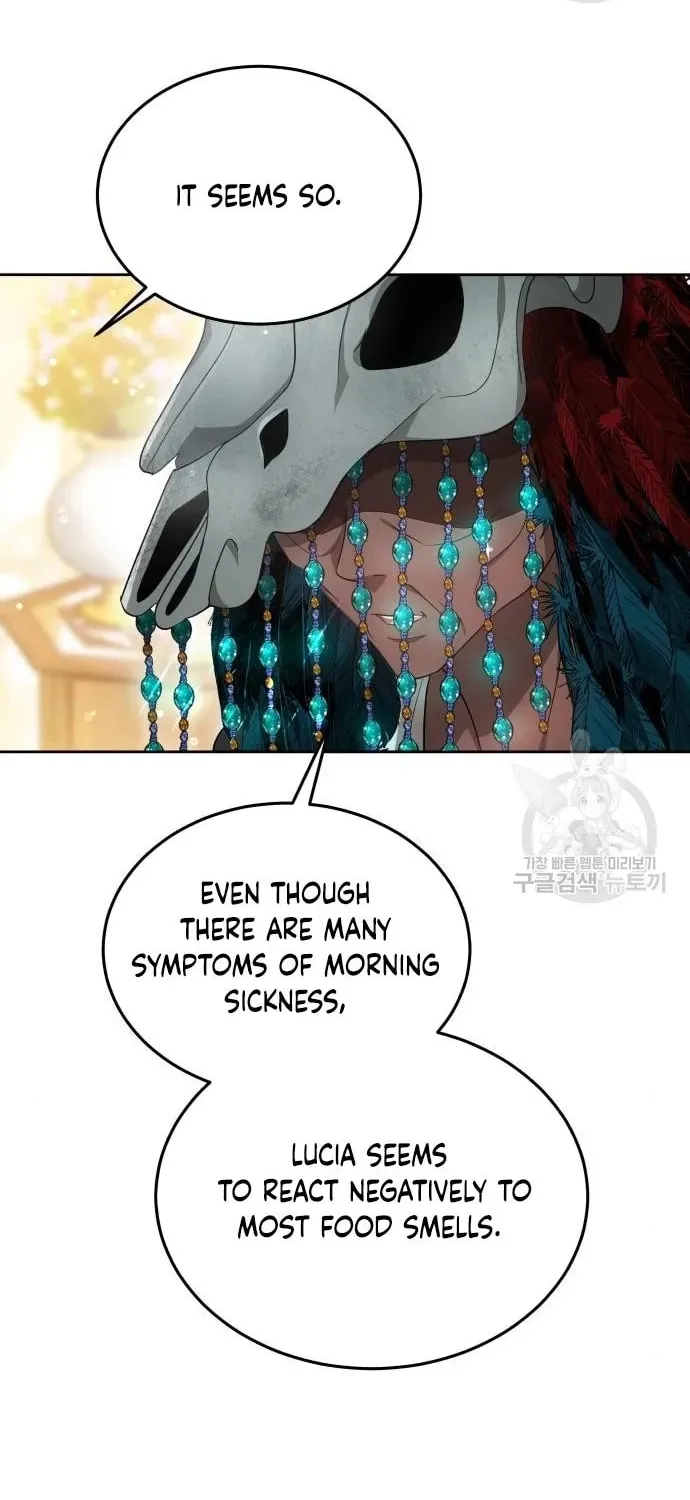 Read Predatory Bride chapter 55 image 28 on Lezhin