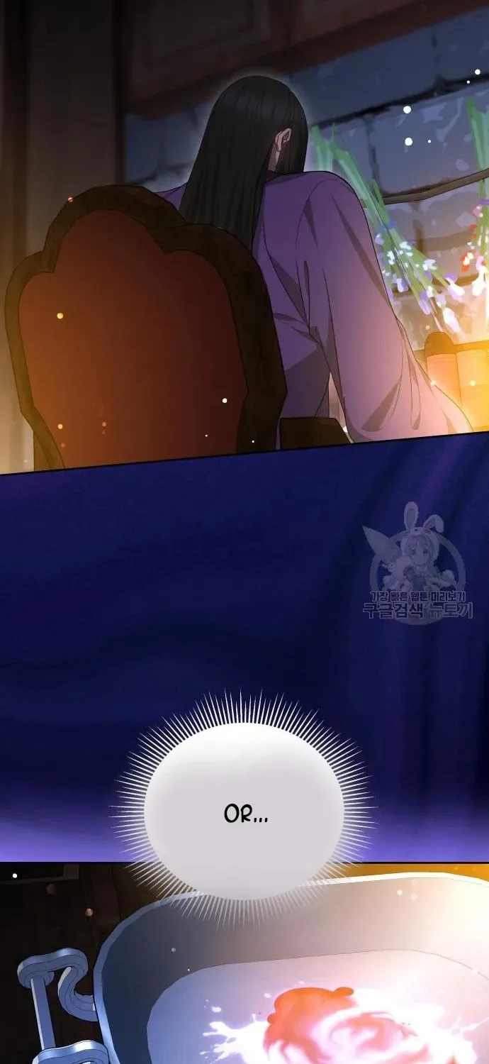 Read Predatory Bride chapter 55 image 3 on Lezhin