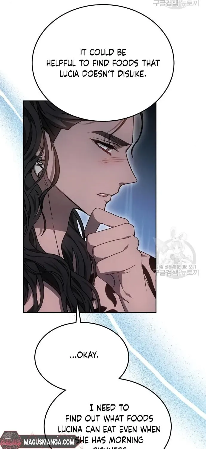 Read Predatory Bride chapter 55 image 30 on Lezhin