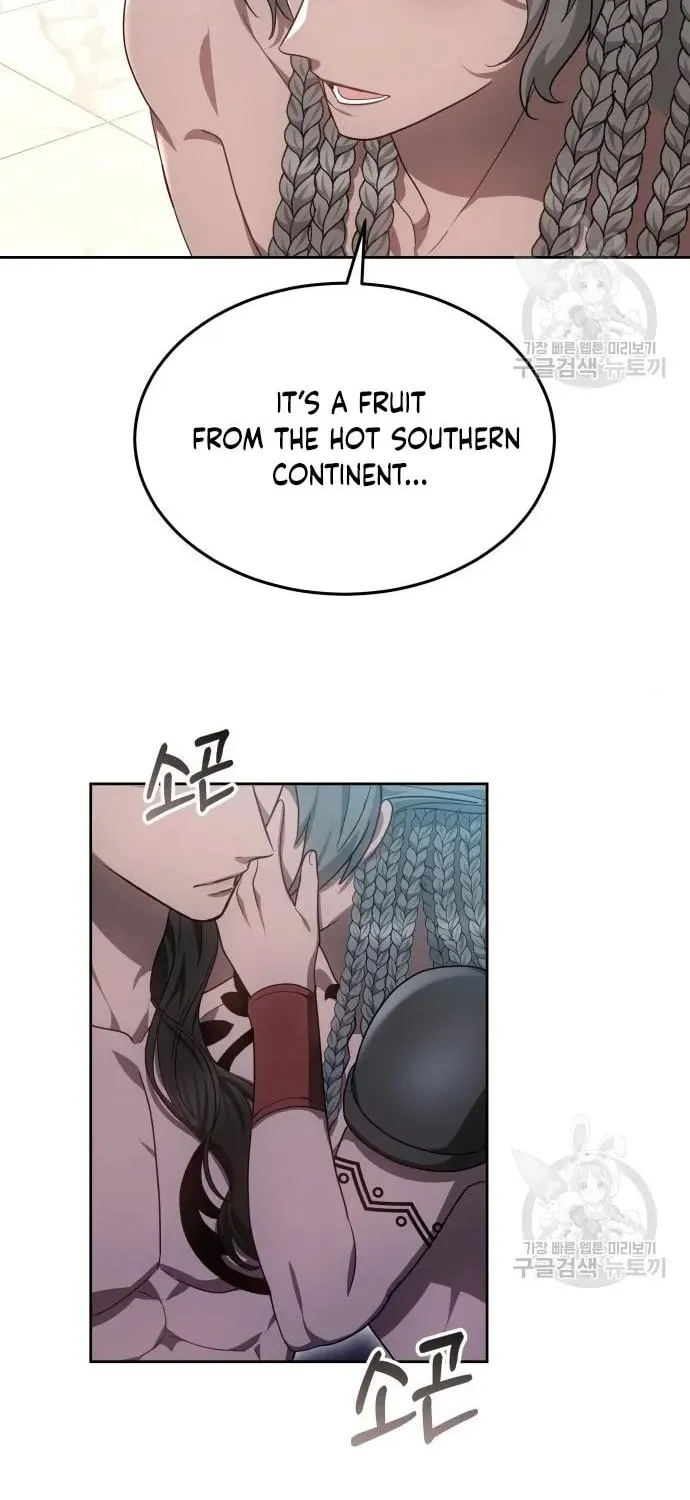 Read Predatory Bride chapter 55 image 36 on Lezhin
