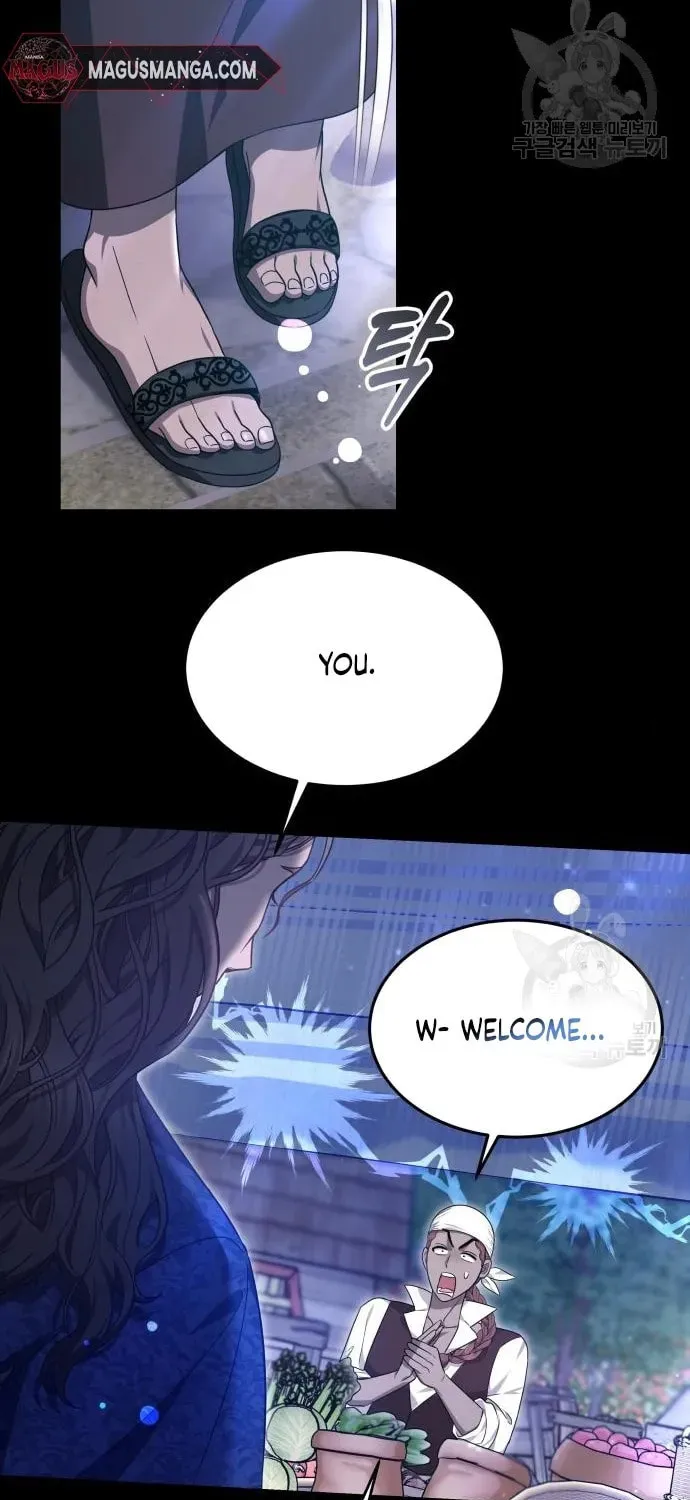 Read Predatory Bride chapter 55 image 50 on Lezhin