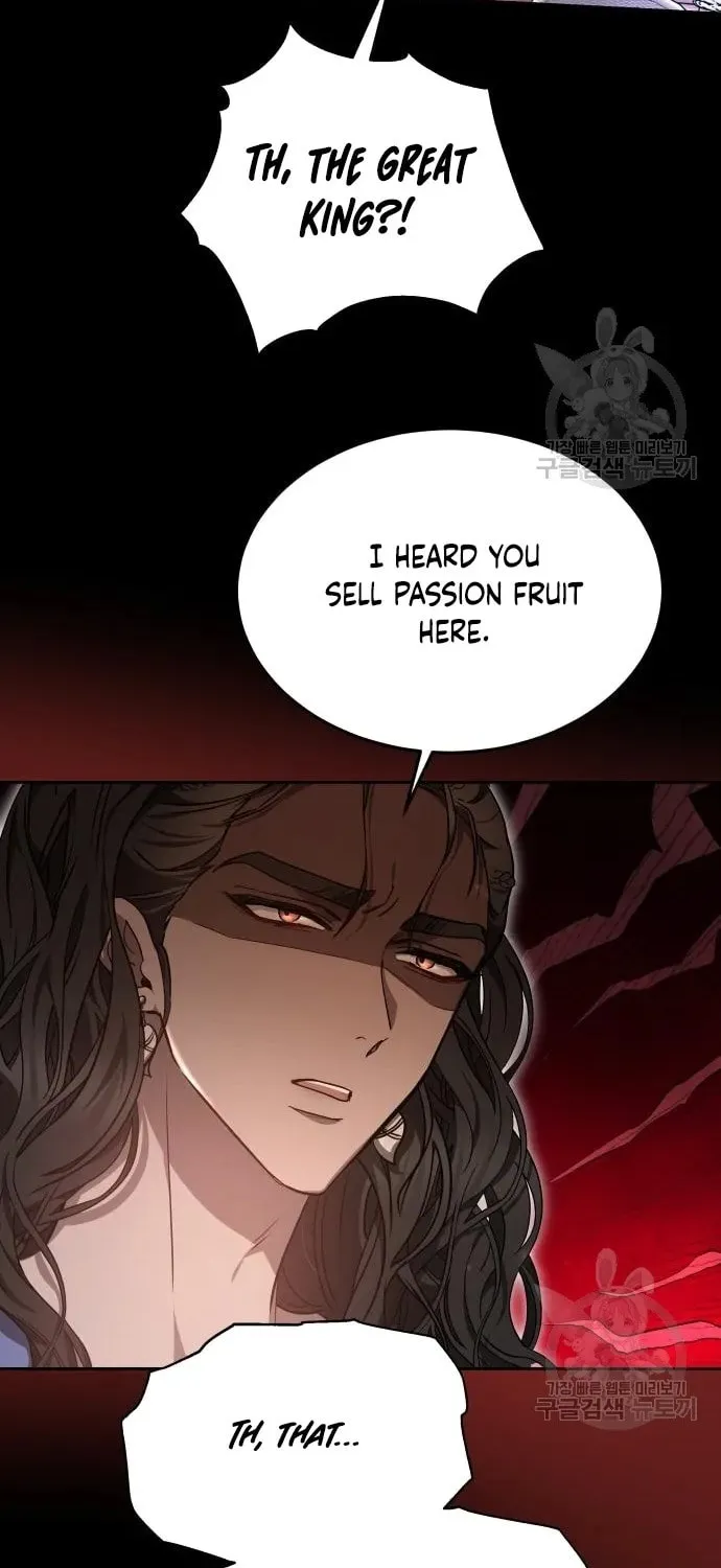 Read Predatory Bride chapter 55 image 51 on Lezhin