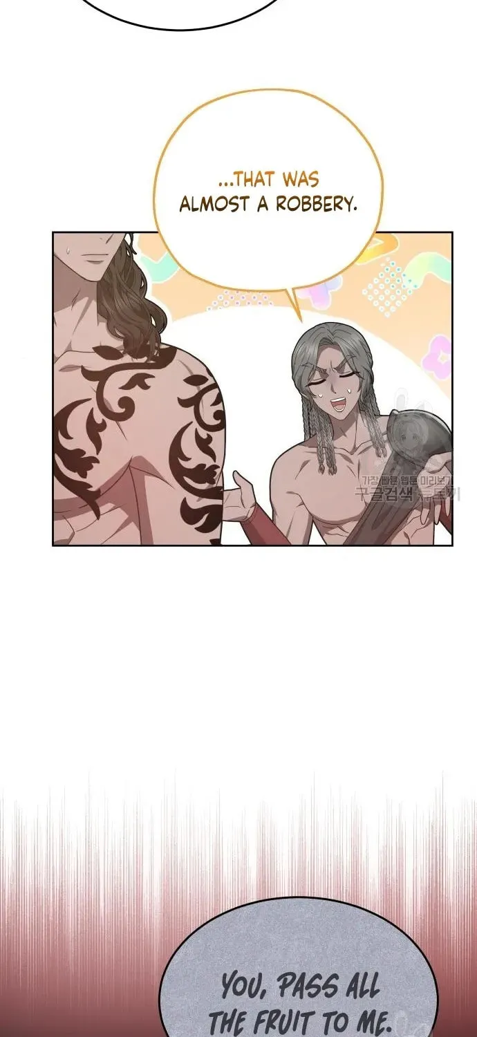 Read Predatory Bride chapter 55 image 57 on Lezhin
