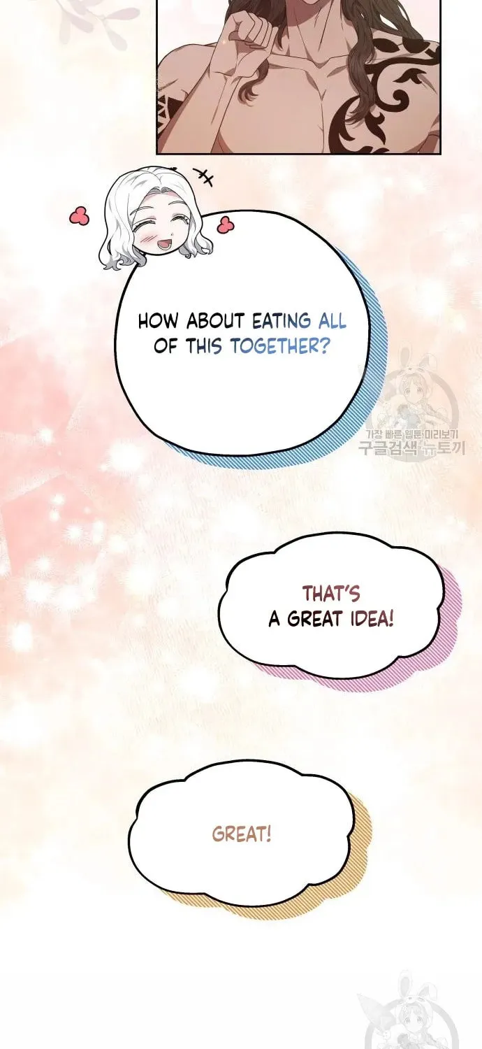 Read Predatory Bride chapter 55 image 64 on Lezhin