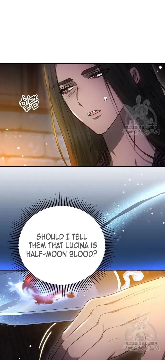 Read Predatory Bride chapter 55 image 7 on Lezhin