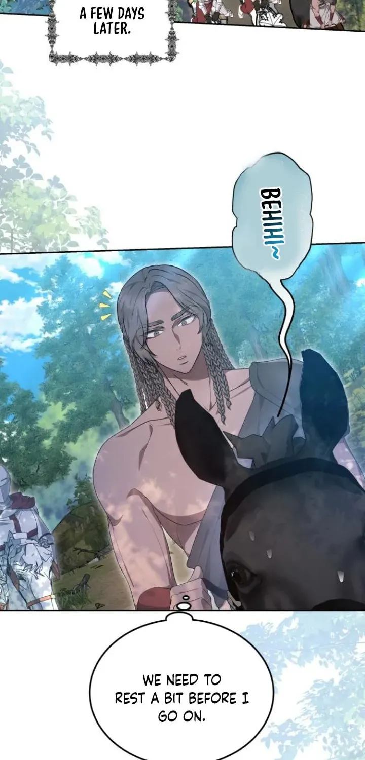 Read Predatory Bride chapter 56 image 14 on Lezhin