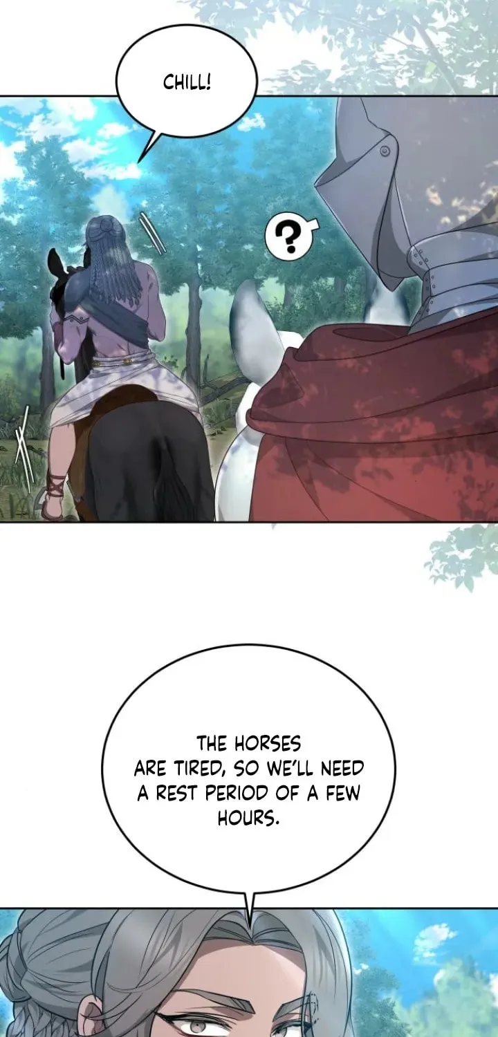Read Predatory Bride chapter 56 image 16 on Lezhin