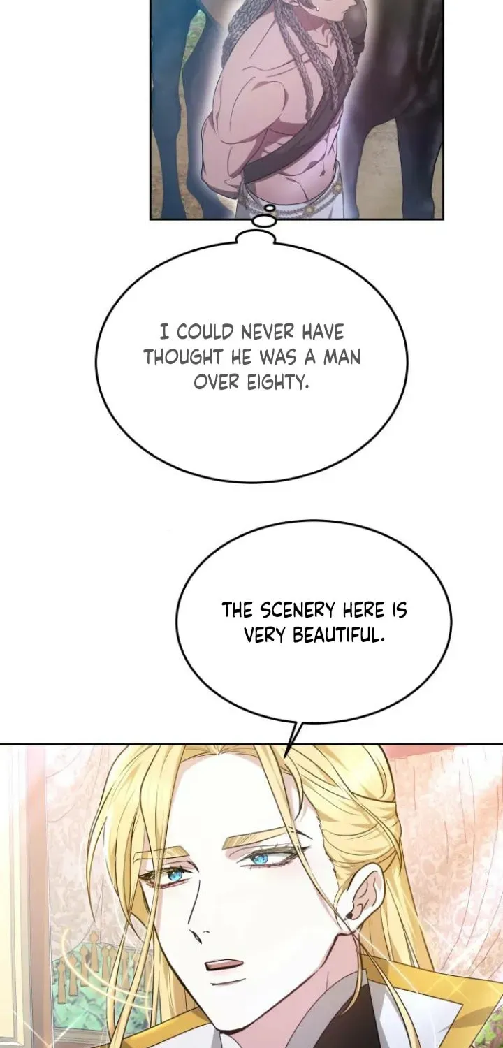 Read Predatory Bride chapter 56 image 21 on Lezhin
