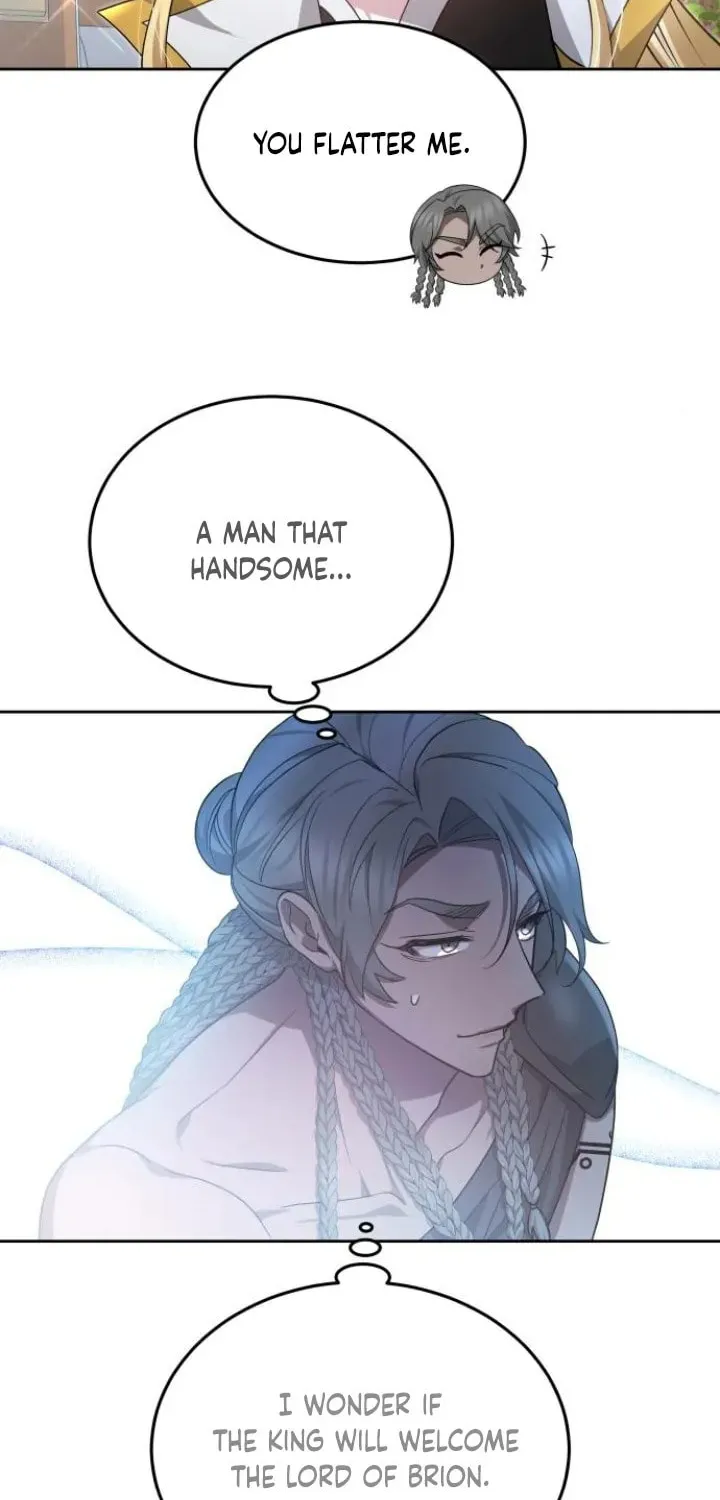 Read Predatory Bride chapter 56 image 22 on Lezhin