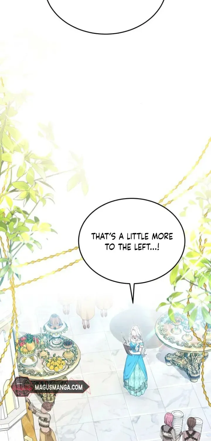 Read Predatory Bride chapter 56 image 23 on Lezhin
