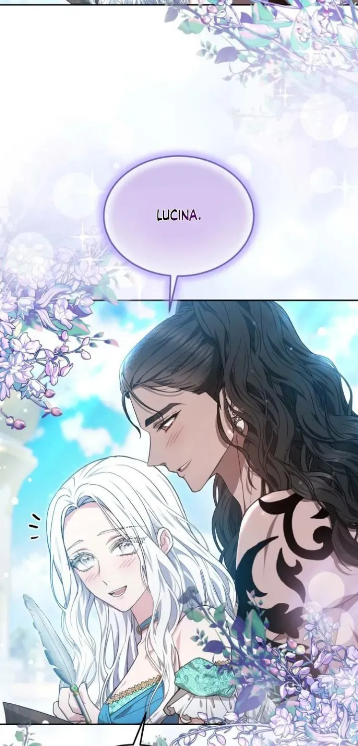 Read Predatory Bride chapter 56 image 27 on Lezhin