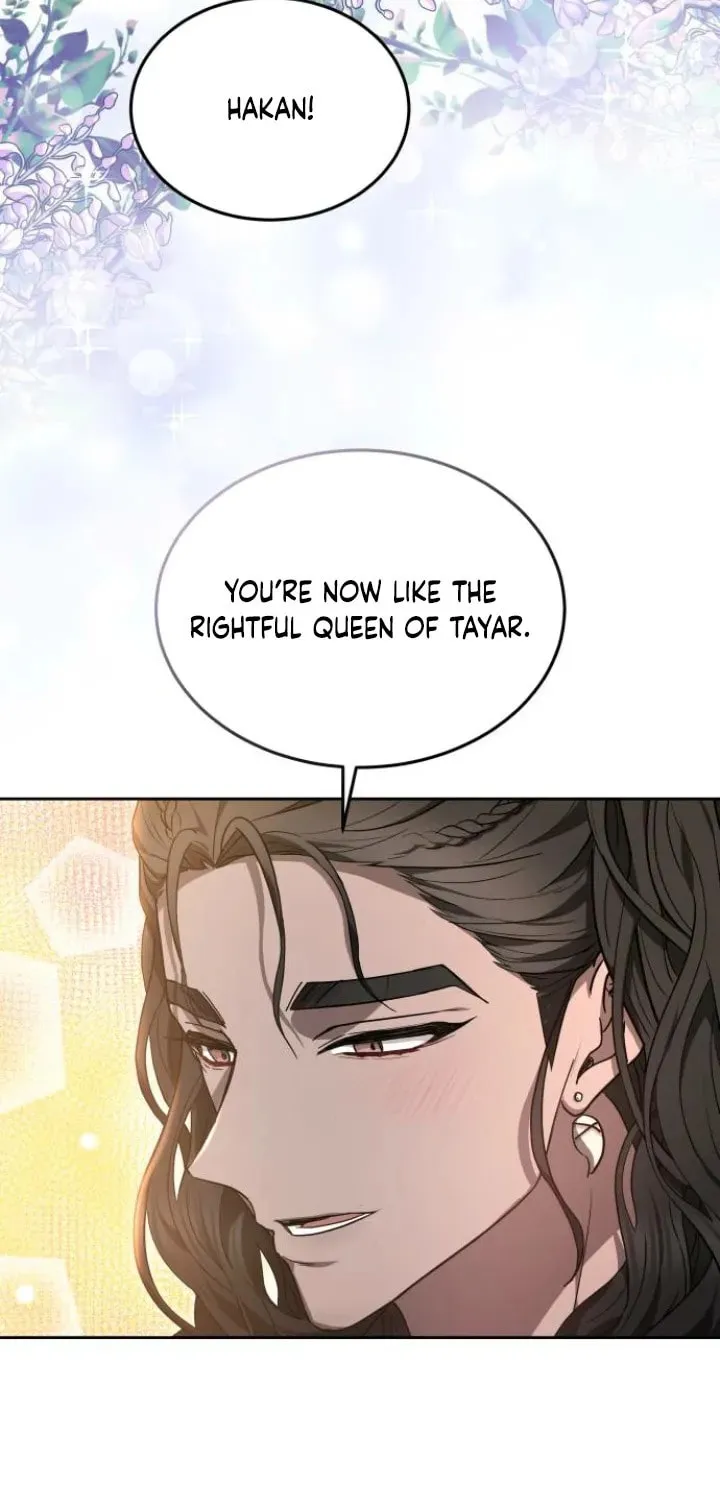 Read Predatory Bride chapter 56 image 28 on Lezhin