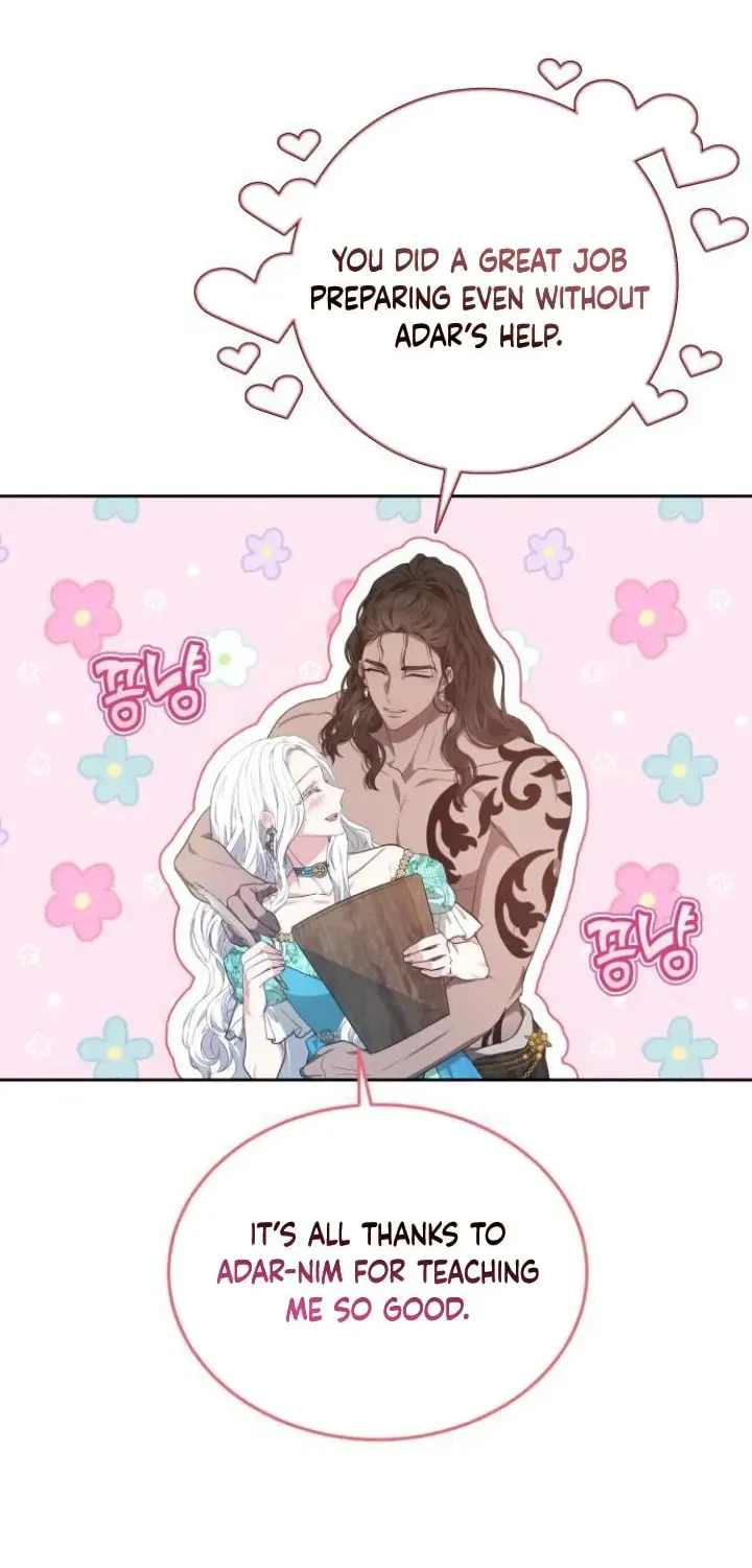 Read Predatory Bride chapter 56 image 29 on Lezhin
