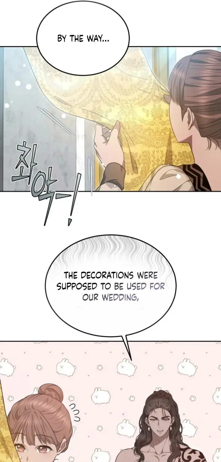 Read Predatory Bride chapter 56 image 31 on Lezhin