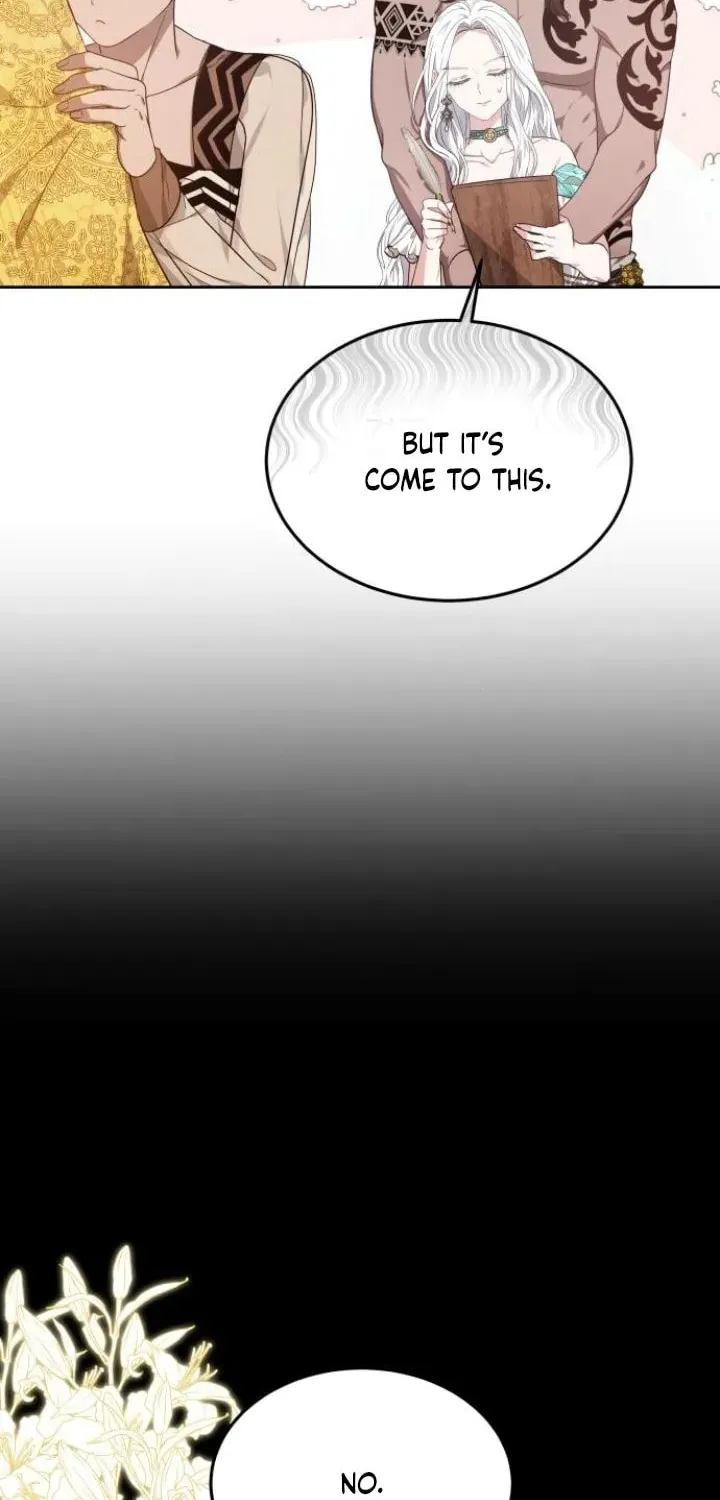Read Predatory Bride chapter 56 image 32 on Lezhin