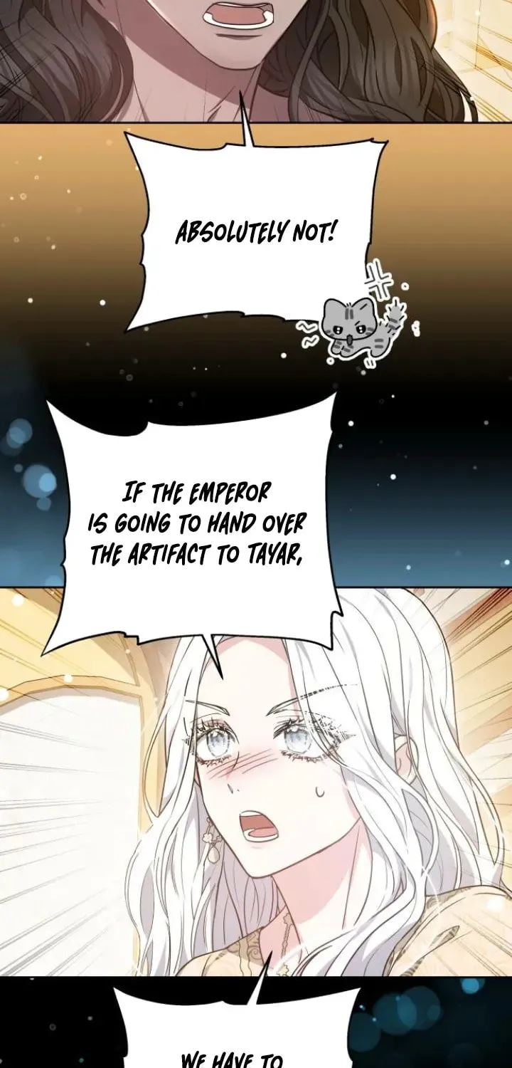 Read Predatory Bride chapter 56 image 36 on Lezhin