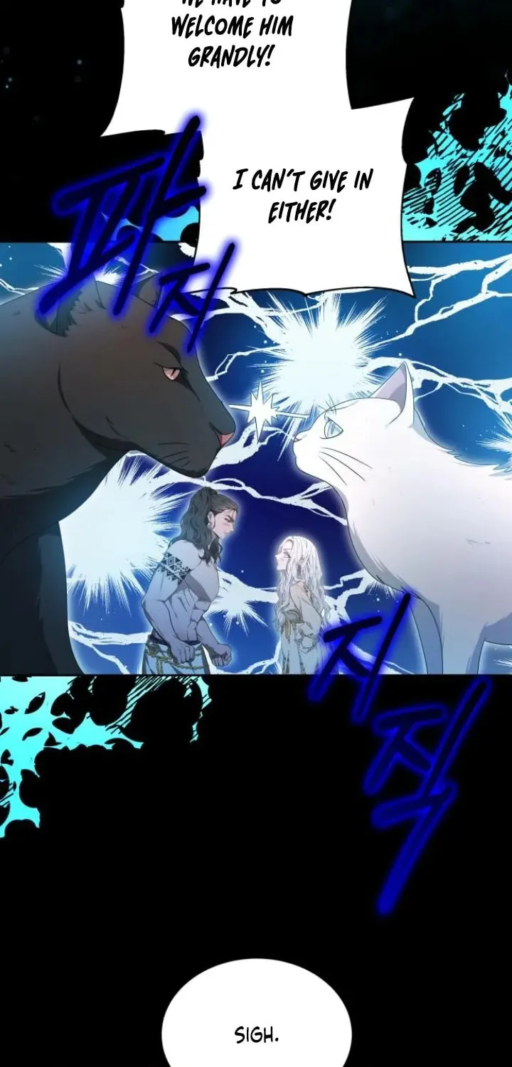 Read Predatory Bride chapter 56 image 37 on Lezhin
