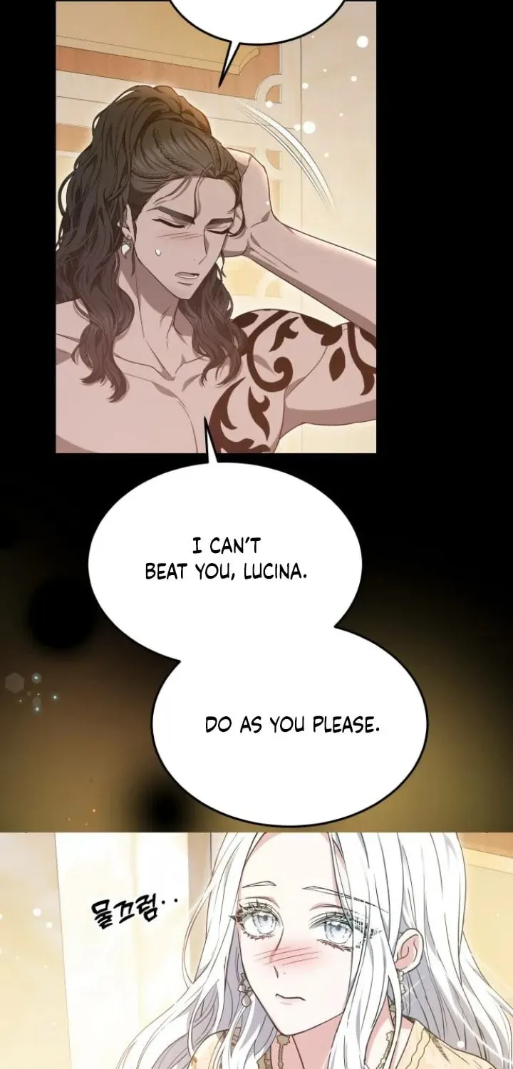 Read Predatory Bride chapter 56 image 38 on Lezhin