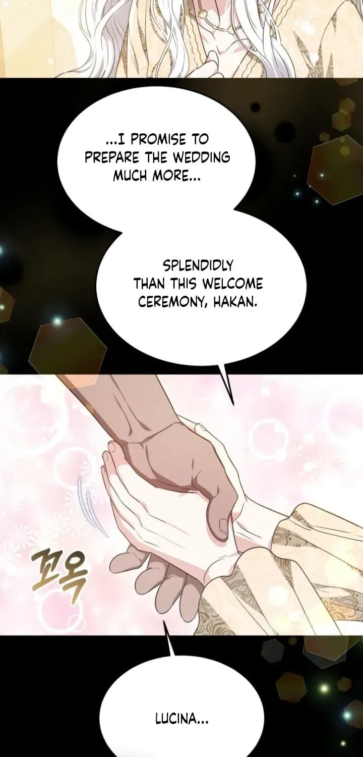 Read Predatory Bride chapter 56 image 39 on Lezhin