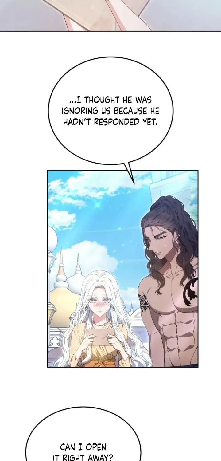 Read Predatory Bride chapter 56 image 4 on Lezhin