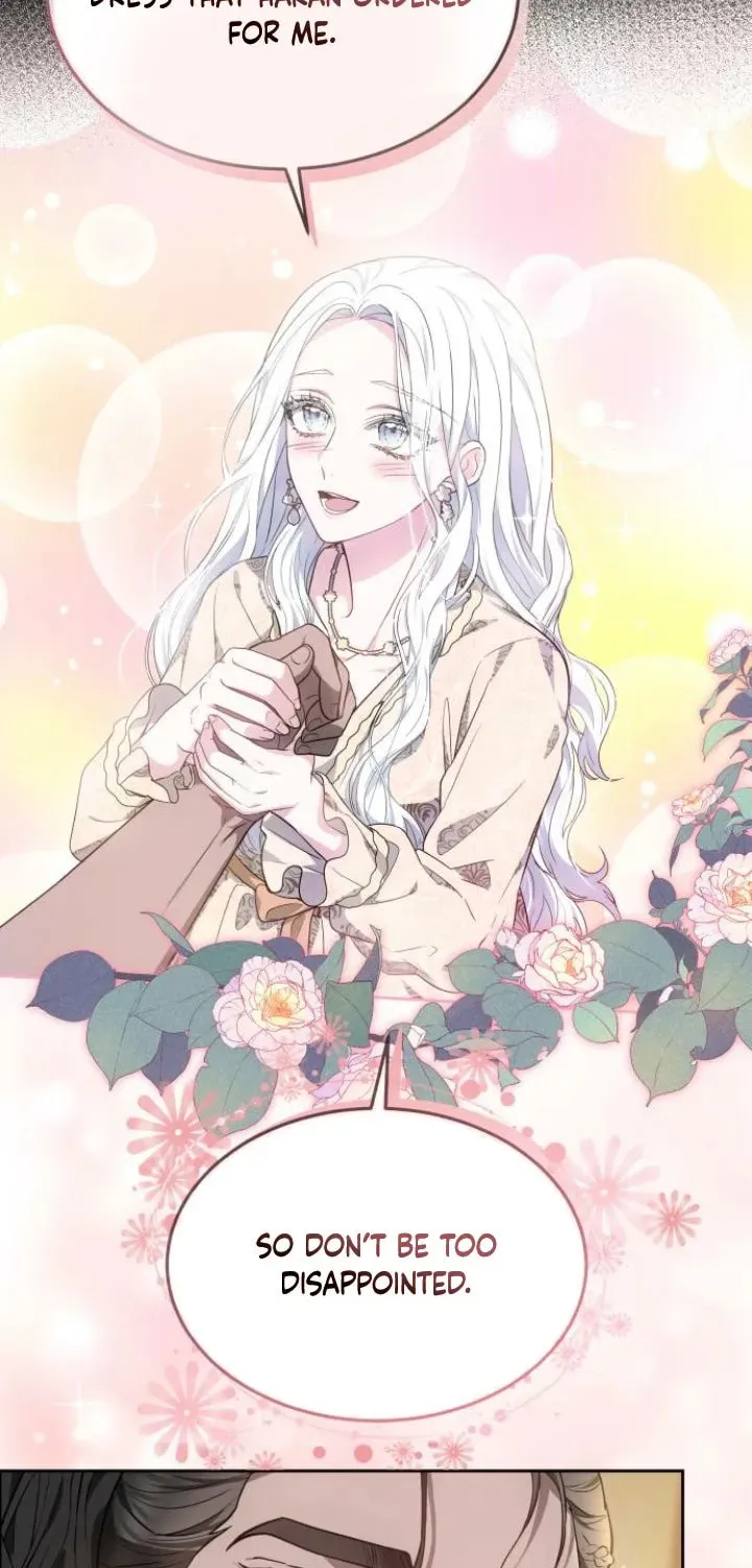 Read Predatory Bride chapter 56 image 41 on Lezhin