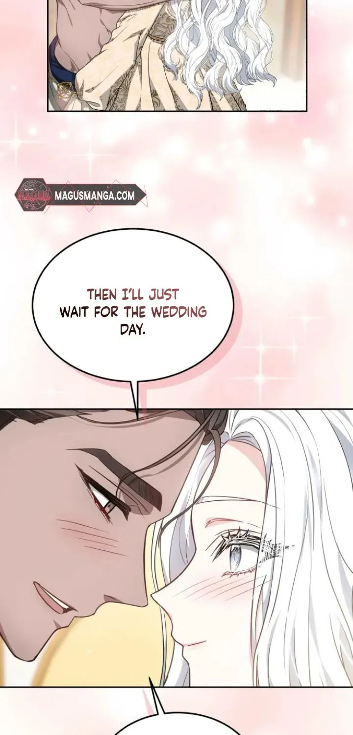 Read Predatory Bride chapter 56 image 43 on Lezhin
