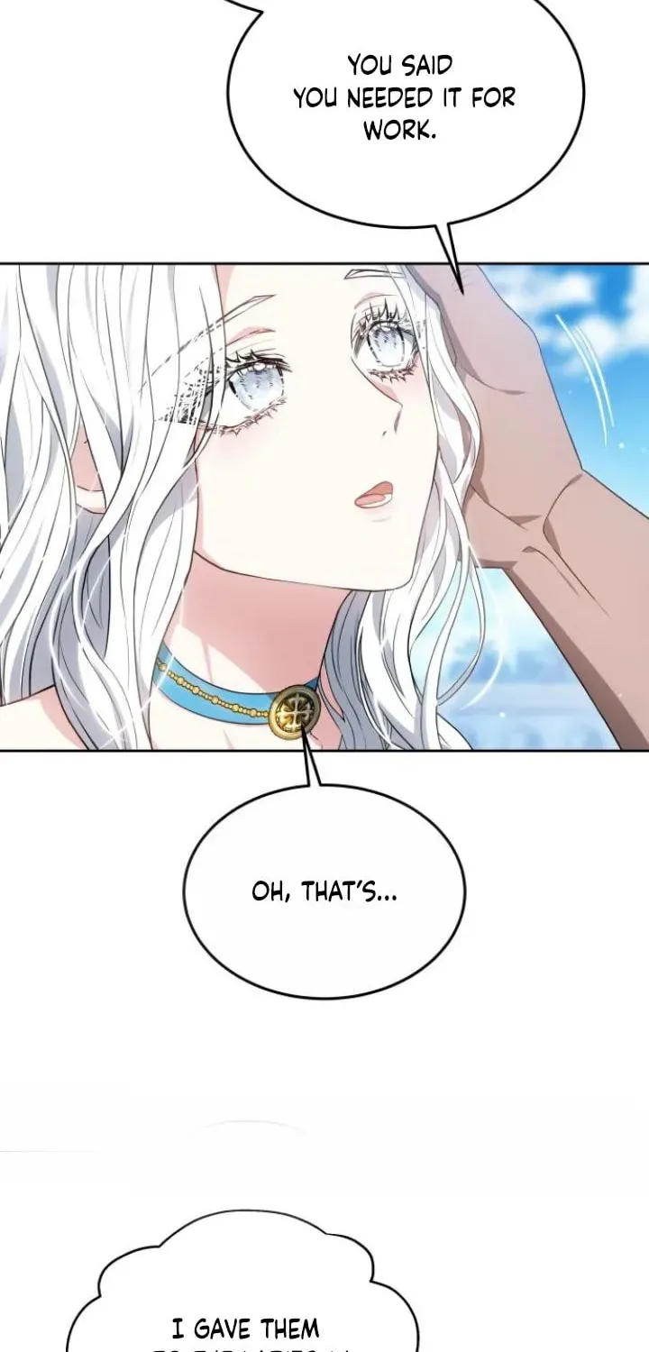 Read Predatory Bride chapter 56 image 47 on Lezhin