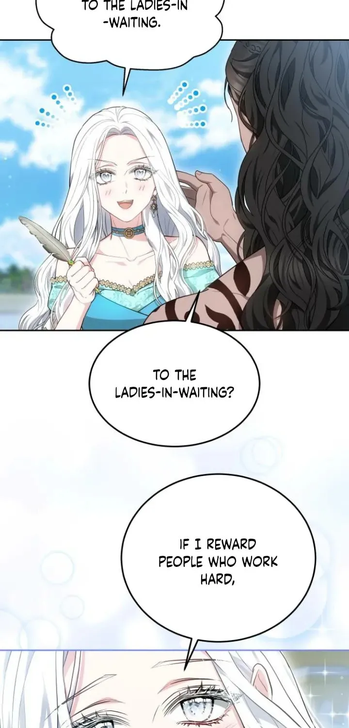 Read Predatory Bride chapter 56 image 48 on Lezhin