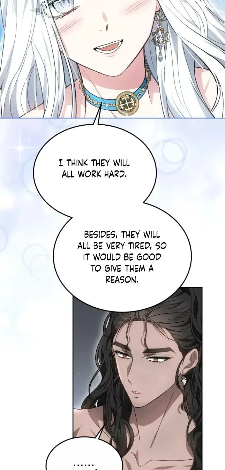 Read Predatory Bride chapter 56 image 49 on Lezhin