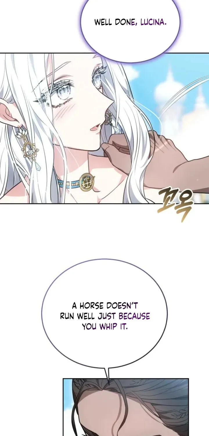 Read Predatory Bride chapter 56 image 51 on Lezhin