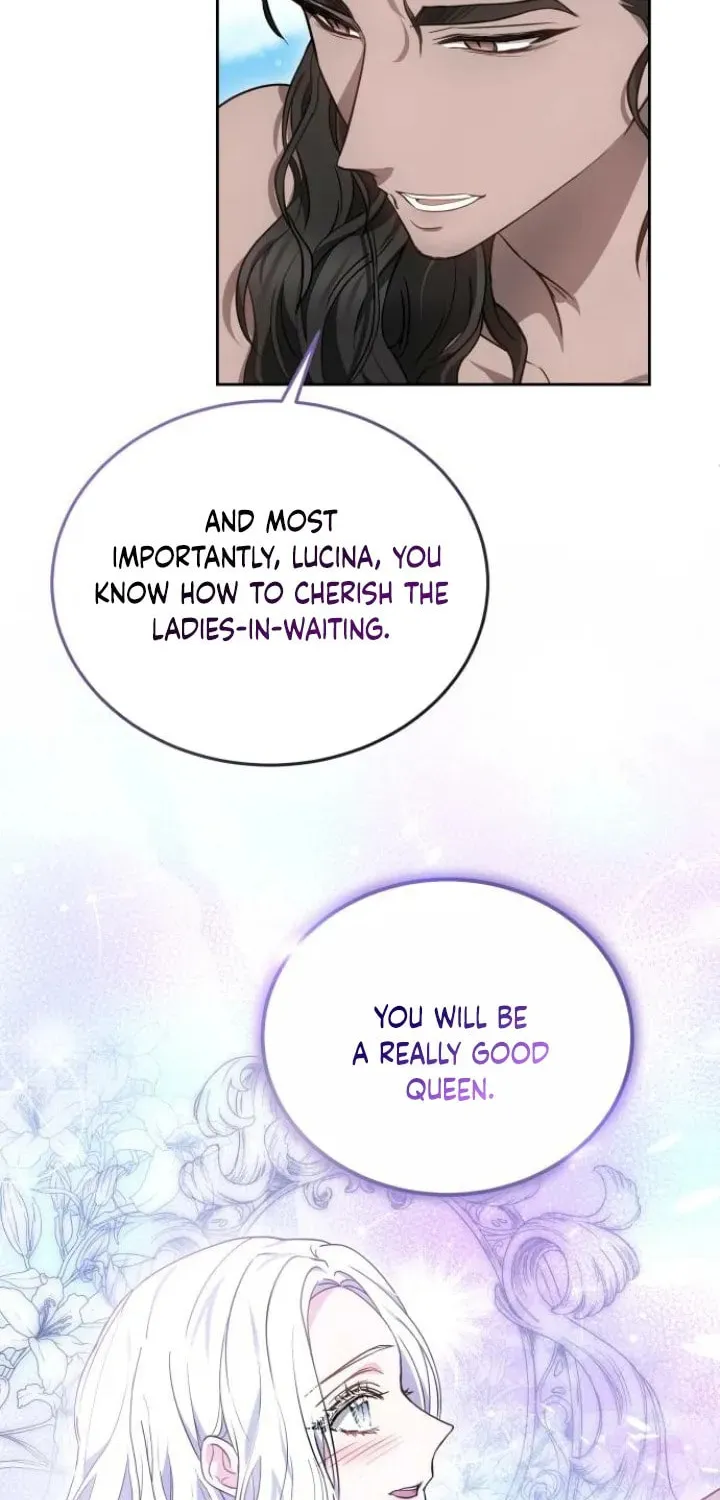 Read Predatory Bride chapter 56 image 52 on Lezhin