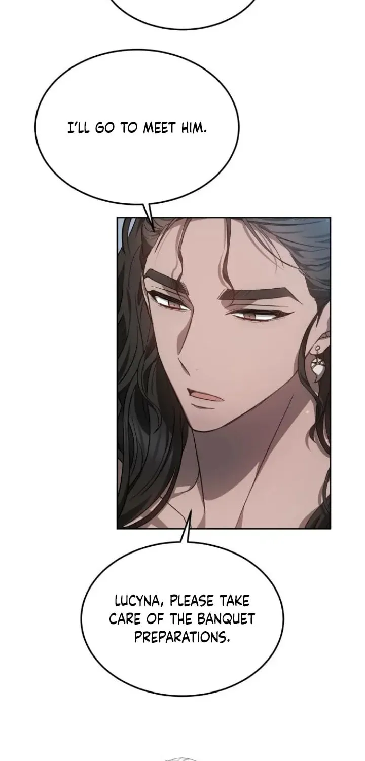 Read Predatory Bride chapter 56 image 57 on Lezhin